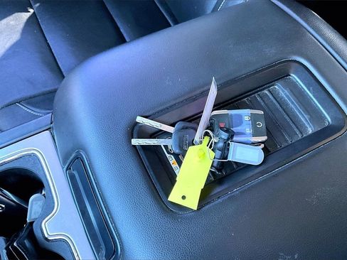 Used 2017 GMC Sierra 1500 SLT image 10