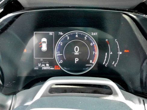 Used 2024 Lexus RX 350 AWD image 26