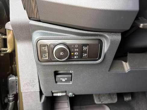 Used 2024 Ford Bronco Raptor w/ Interior Carbon Fiber Pack 6 image 16