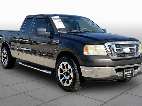 Used 2007 Ford F150 XLT RWD image 2