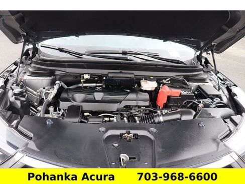 Used 2023 Acura RDX AWD w/ Advance Package image 41