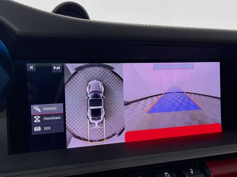 Certified 2021 Porsche 911 AWD/4WD image 19
