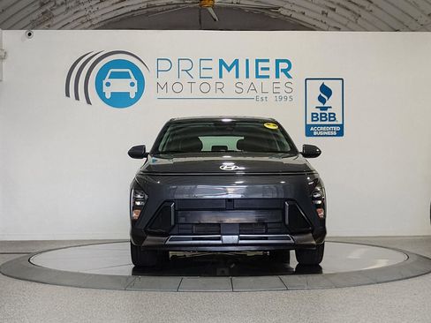 Used 2024 Hyundai Kona SE image 79