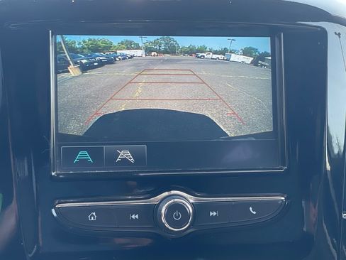 Used 2019 Chevrolet Traverse LS AWD/4WD image 37