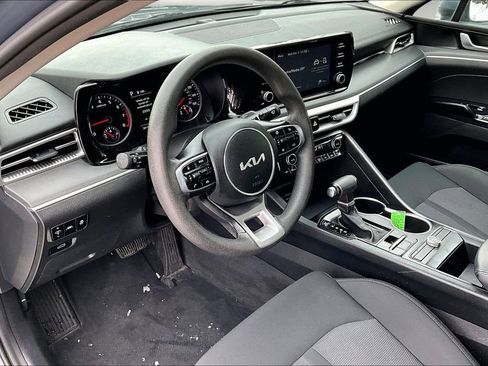 Used 2022 Kia K5 LXS image 19