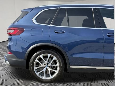 Used 2021 BMW X5 sDrive40i w/ Premium Package 2 RWD image 40