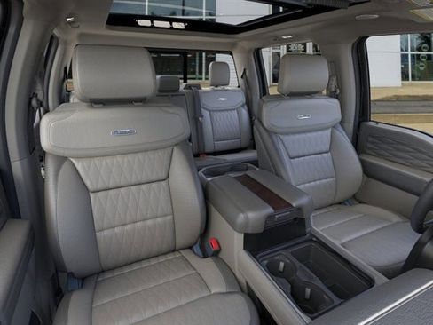 New 2026 Ford F450 Platinum w/ Platinum Plus Package image 54