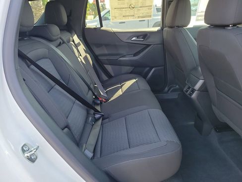 New 2026 Chevrolet Equinox LT FWD image 20