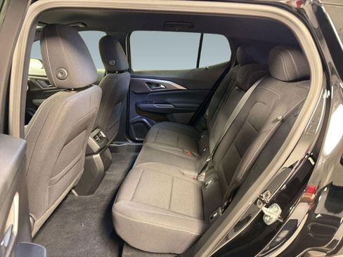 Used 2025 Chevrolet Equinox EV LT FWD image 13