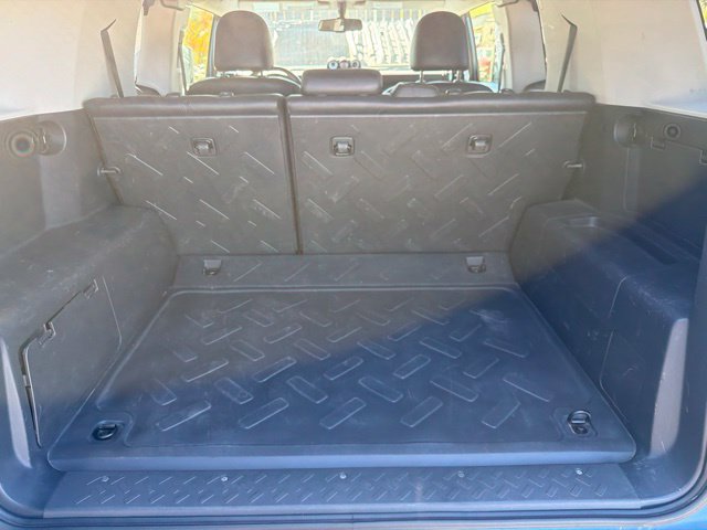 Used 2013 Toyota FJ Cruiser 4WD w/ Convenience Pkg image 34