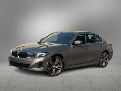 Certified 2024 BMW 330i xDrive Sedan
