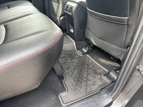 Used 2021 Toyota 4Runner TRD Off-Road Premium image 33