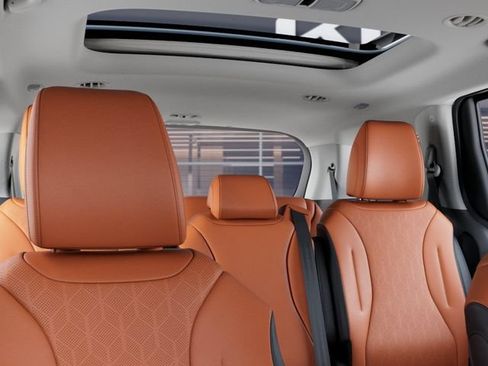 New 2027 Kia Carnival SX FWD image 27