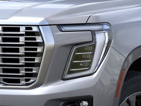 New 2026 GMC Yukon XL Denali w/ Advanced Technology Package RWD image 10