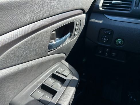 New 2025 Honda Ridgeline RTL image 22