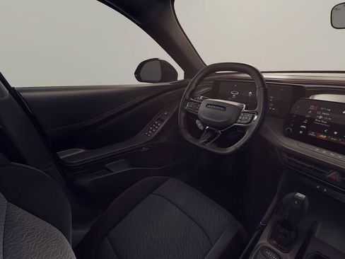 New 2026 Dodge Charger R/T image 8