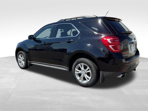 Certified 2017 Chevrolet Equinox LT w/ Convenience Package AWD/4WD image 28