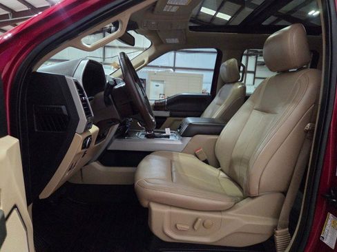 Used 2020 Ford F150 Lariat image 72