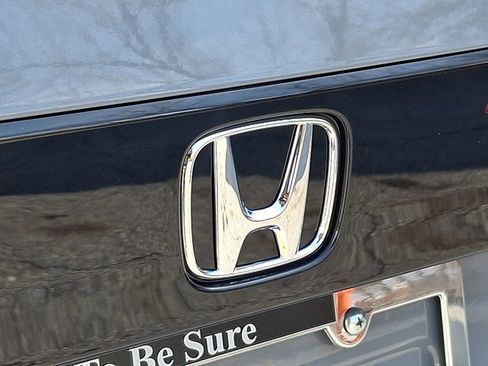New 2026 Honda Accord EX-L image 22