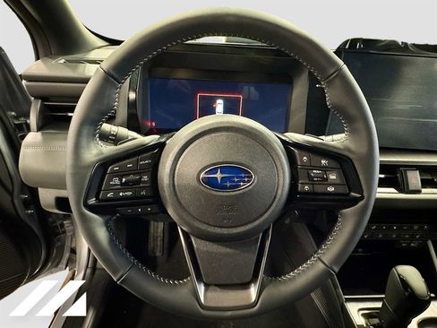 New 2026 Subaru Outback Touring XT image 11