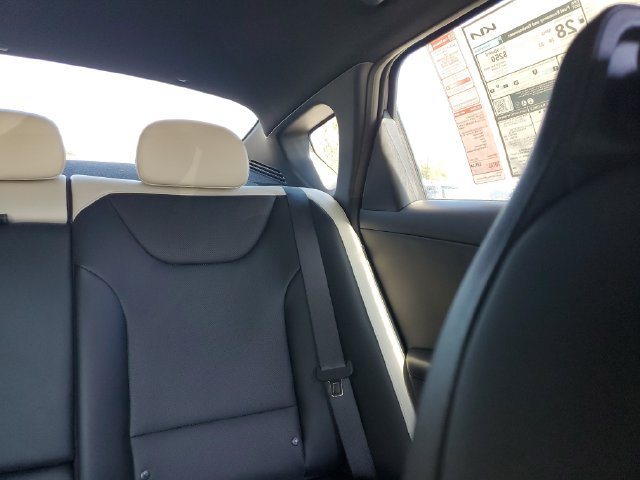 New 2026 Kia K4 GT-Line Turbo FWD image 12