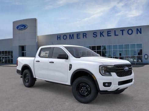 New 2026 Ford Ranger XL w/ Trailer Tow Package image 7