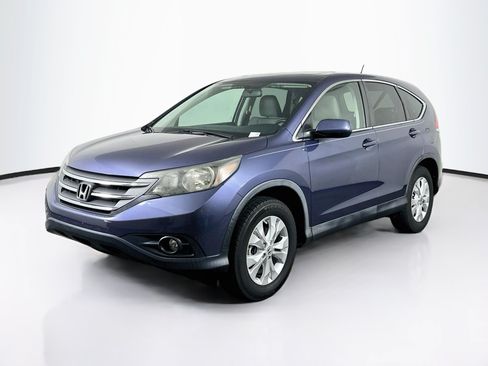 Used 2013 Honda CR-V EX image 3