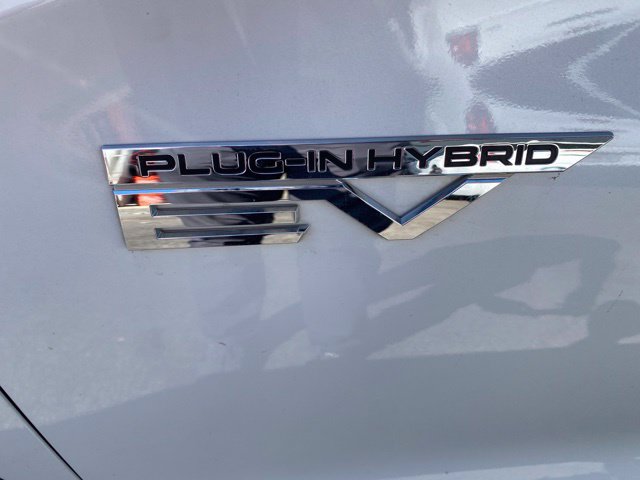 Used 2023 Mitsubishi Outlander SEL AWD/4WD image 22