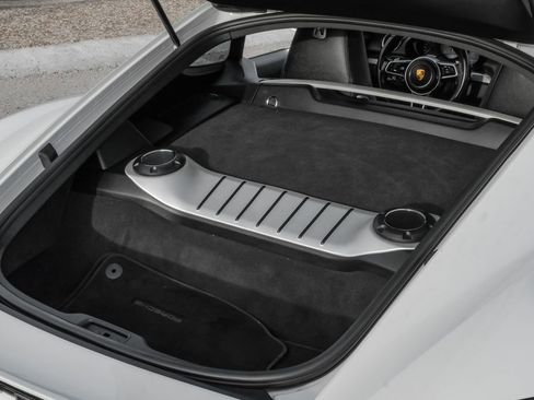 Used 2017 Porsche 718 Cayman S image 54