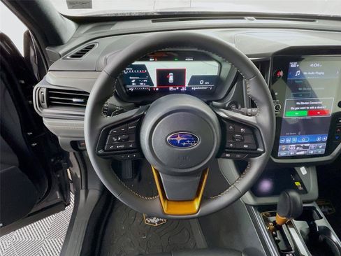 New 2026 Subaru Forester Wilderness AWD/4WD image 13
