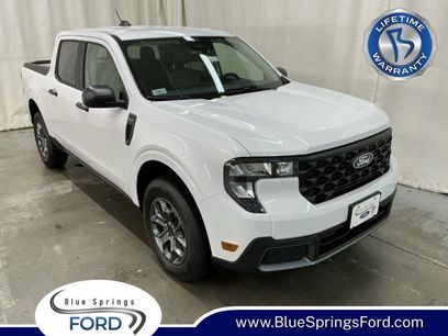 New 2026 Ford Maverick XLT w/ Equipment Group 301A