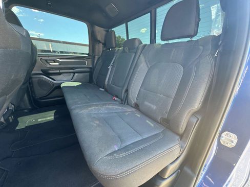 Used 2019 RAM 1500 Big Horn AWD/4WD image 14