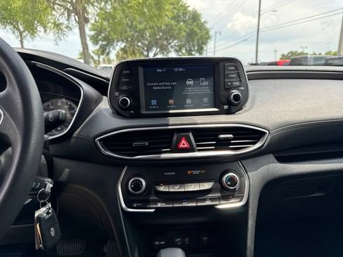 Used 2019 Hyundai Santa Fe SE FWD image 28