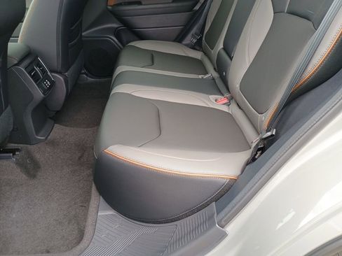 New 2026 Subaru Forester Sport AWD/4WD image 13