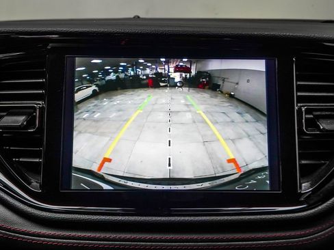 Used 2025 Dodge Durango GT AWD/4WD image 28