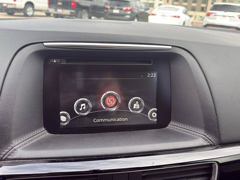 Used 2016 MAZDA CX-5 Sport FWD image 19
