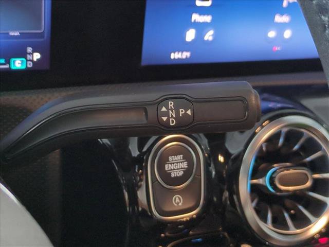 Certified 2024 Mercedes-Benz CLA 250 image 15