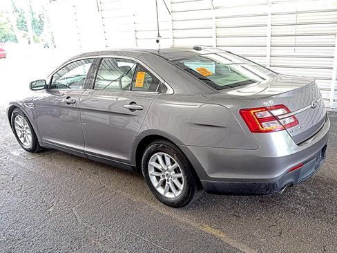 Used 2014 Ford Taurus SE FWD image 6