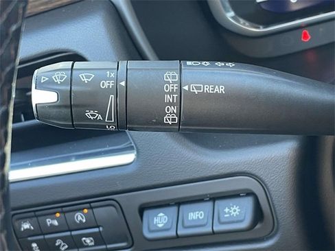 Used 2023 Chevrolet Tahoe High Country image 36