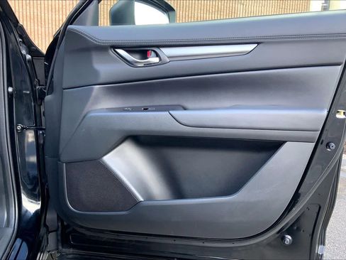 Used 2023 MAZDA CX-5 AWD 2.5 S w/ Preferred Package image 23