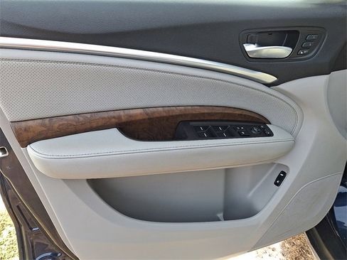 Used 2020 Acura MDX SH-AWD w/ Technology Package image 14