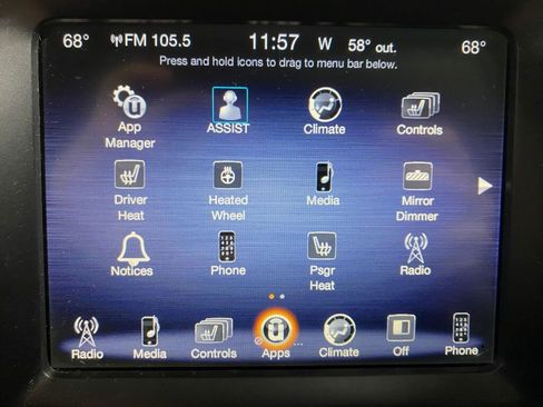 Used 2018 Jeep Cherokee Limited image 15