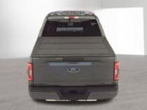 Used 2022 Ford F150 XL w/ STX Appearance Package AWD/4WD image 7