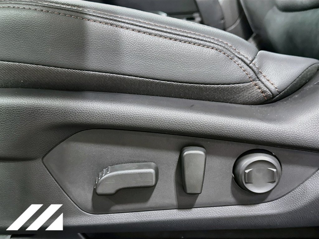 New 2026 Subaru Forester Touring AWD/4WD image 21
