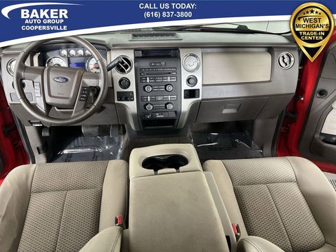 Used 2010 Ford F150 XLT image 17