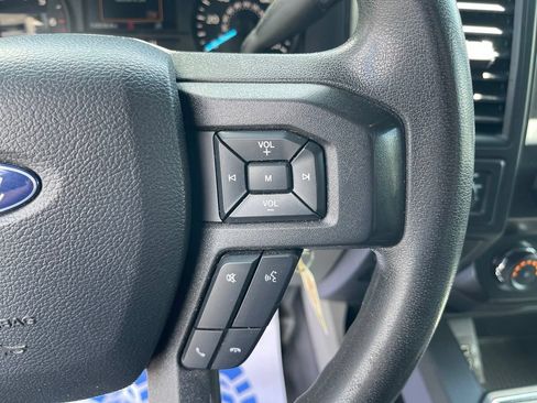 Used 2020 Ford F150 XL w/ Equipment Group 101A Mid AWD/4WD image 13