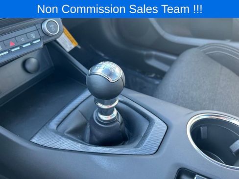 New 2025 Ford Mustang GT image 30