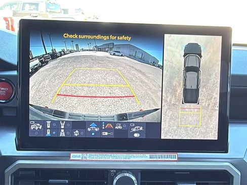 New 2026 Toyota Tacoma TRD Off-Road image 26