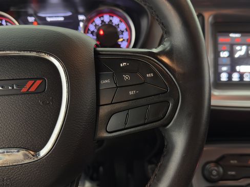 Used 2023 Dodge Challenger SXT RWD image 23