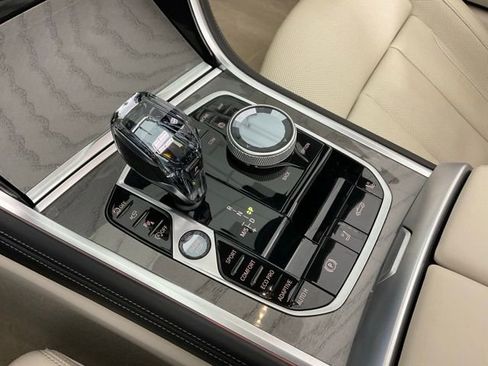 Certified 2025 BMW 840i xDrive 840i image 25